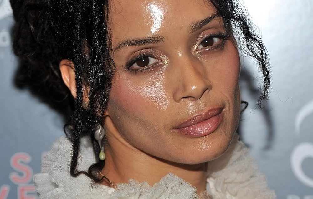 Lisa Bonet