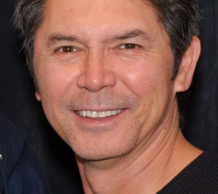 Lou Diamond Phillips