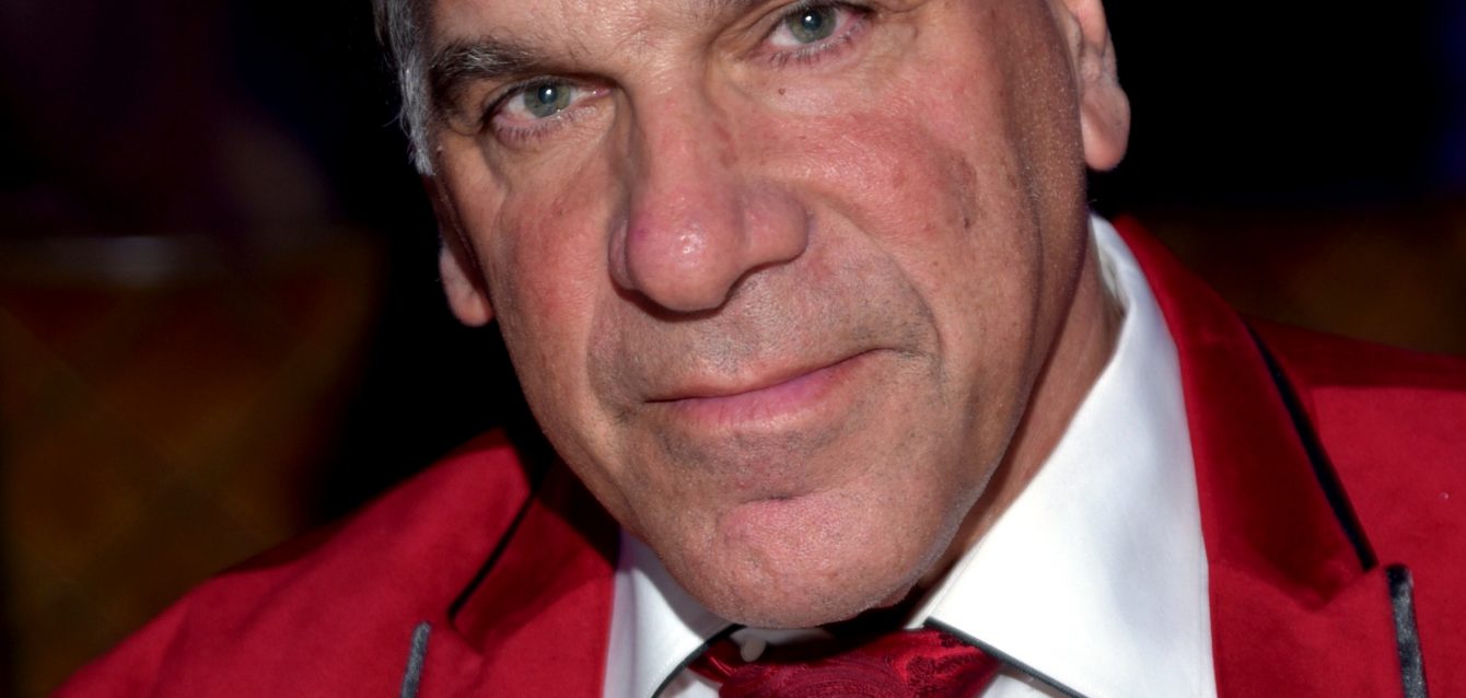 Lou Ferrigno