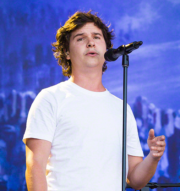 Lukas Graham