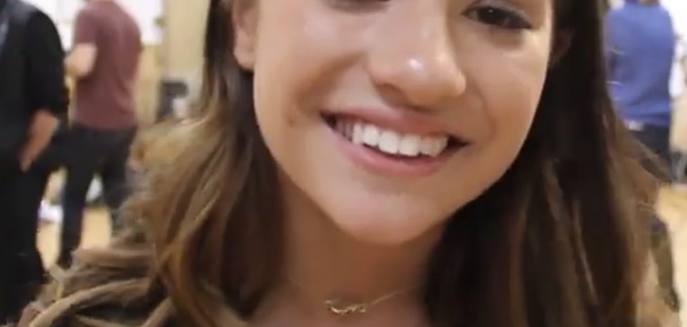 Mackenzie Ziegler
