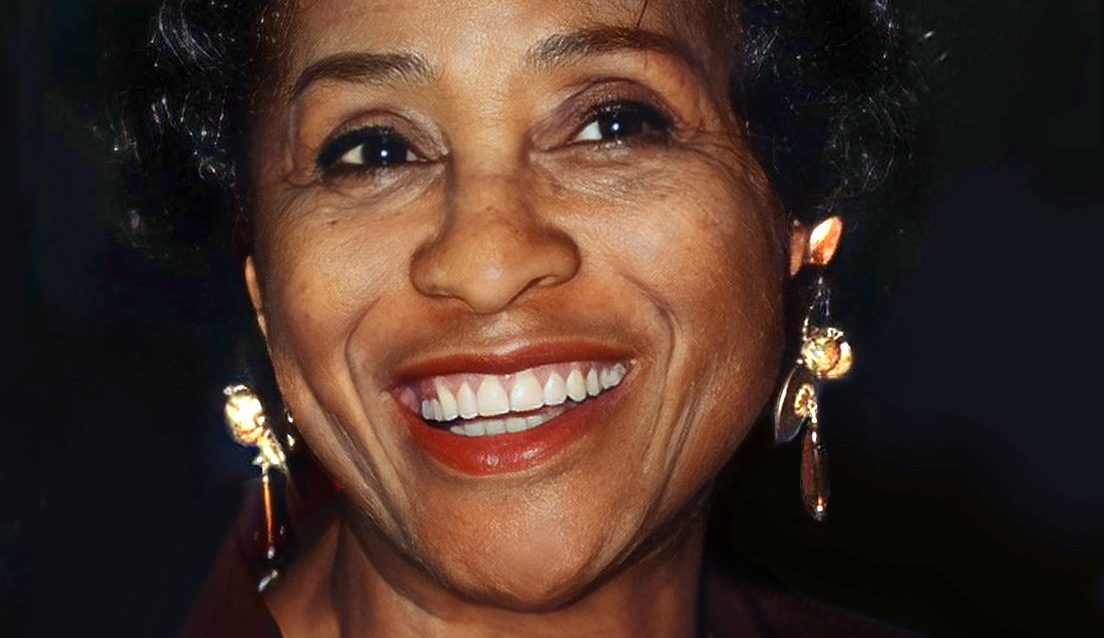 Marla Gibbs