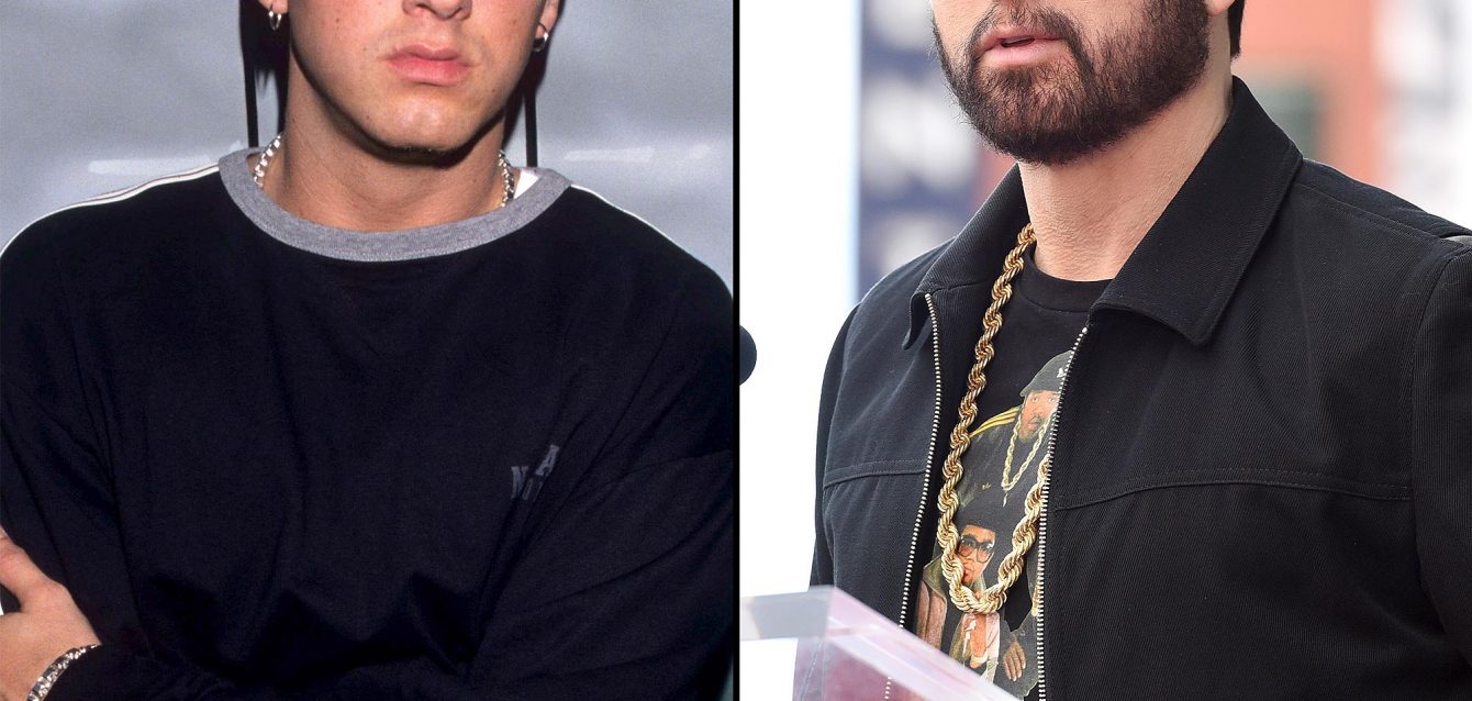 Marshall Mathers