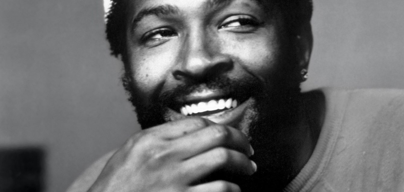 Marvin Gaye