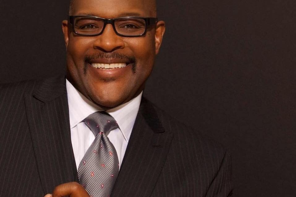 Marvin Winans