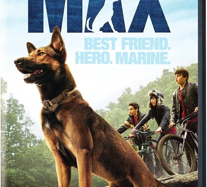 Max