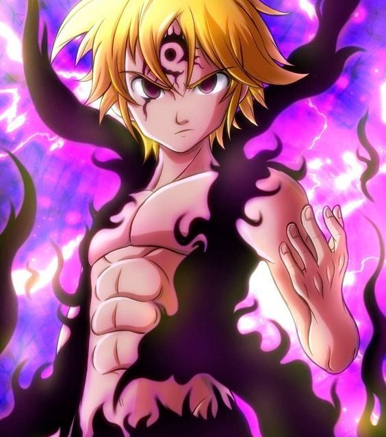 Meliodas