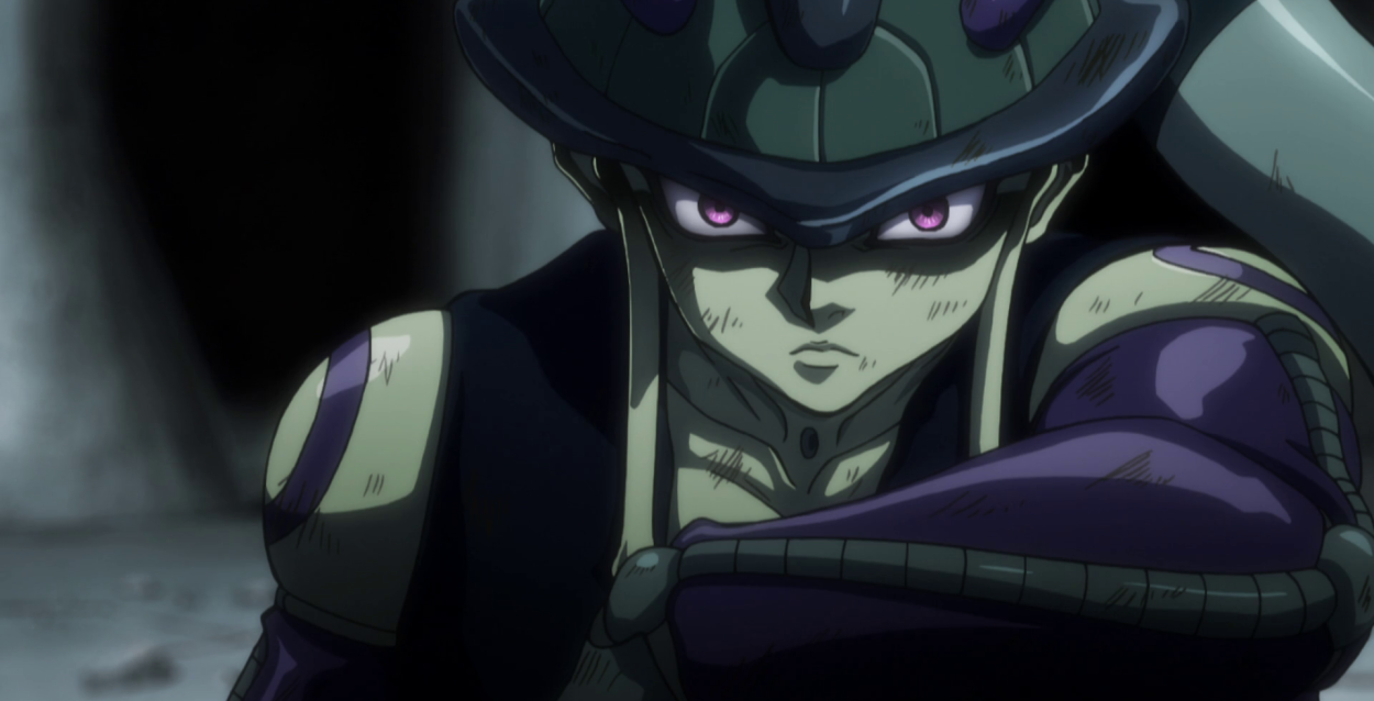 Meruem