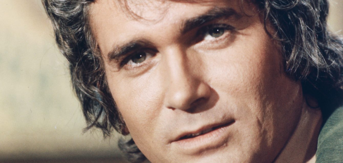Michael Landon