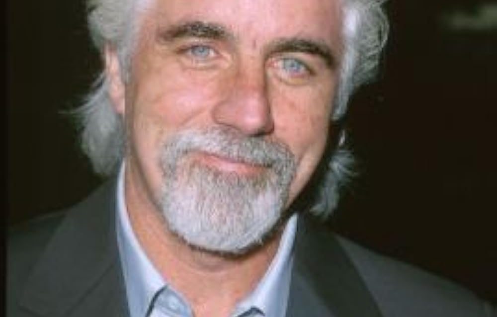 Michael McDonald