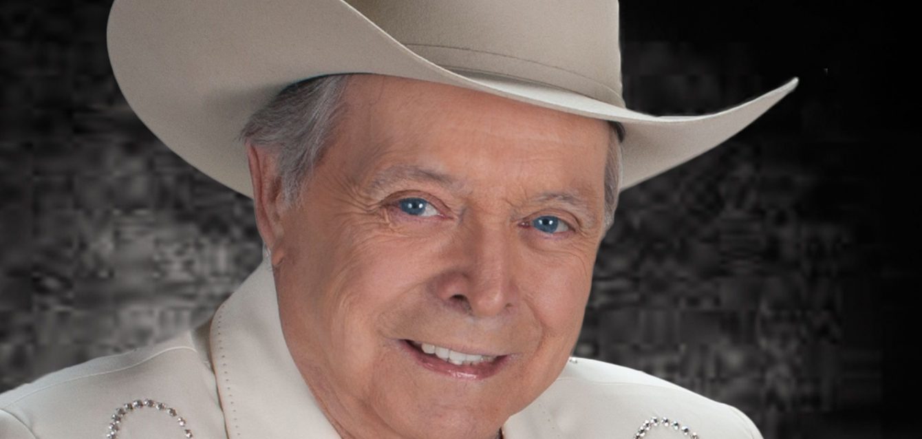 Mickey Gilley