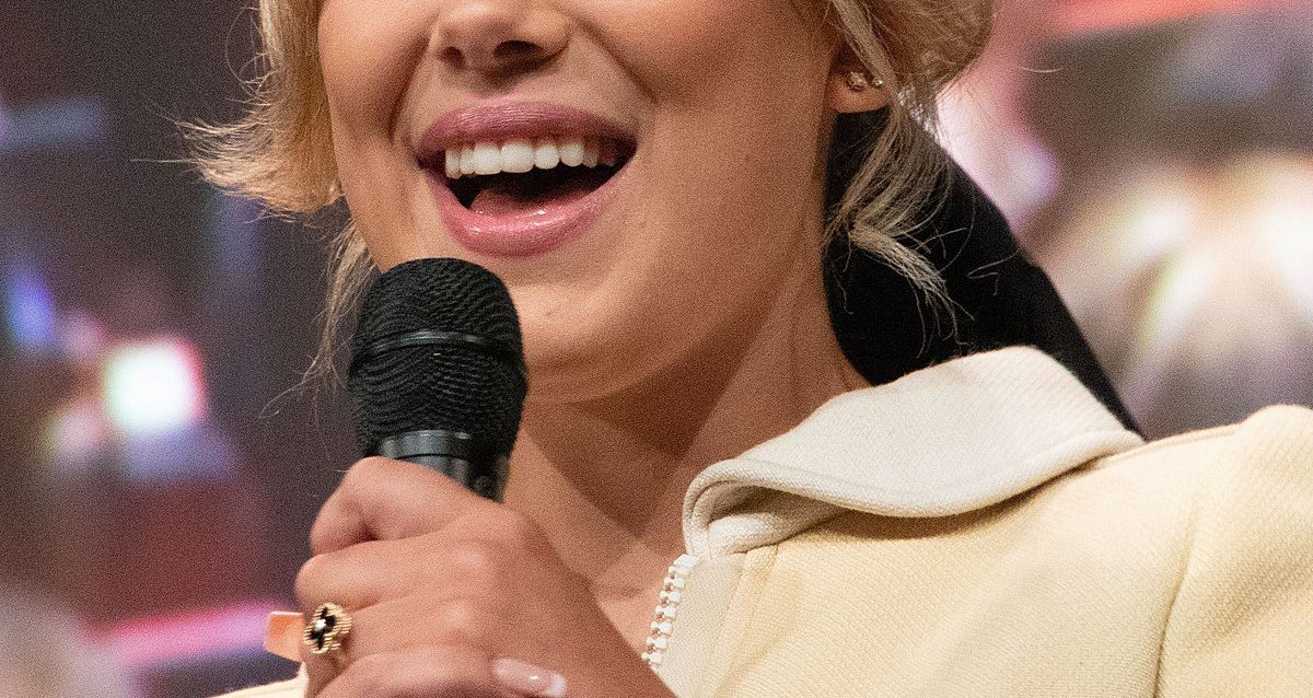 Millie Bobby Brown