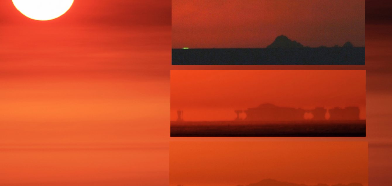 Mirage