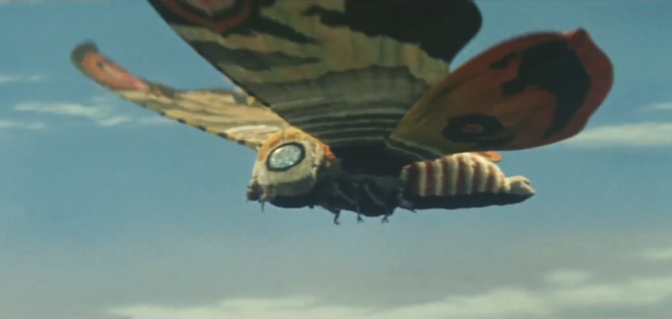 Mothra