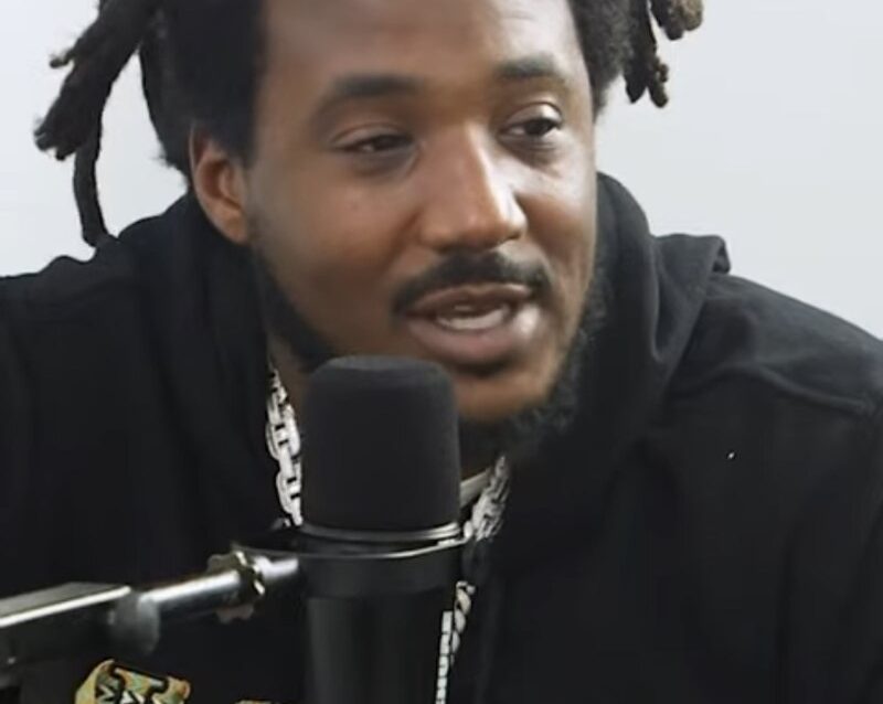 Mozzy