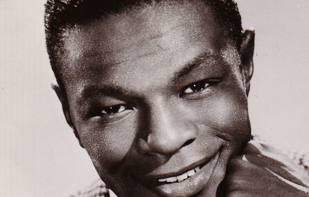 Nat King Cole