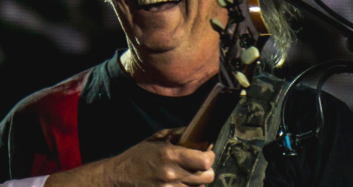 Neil Young