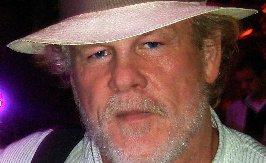 Nick Nolte