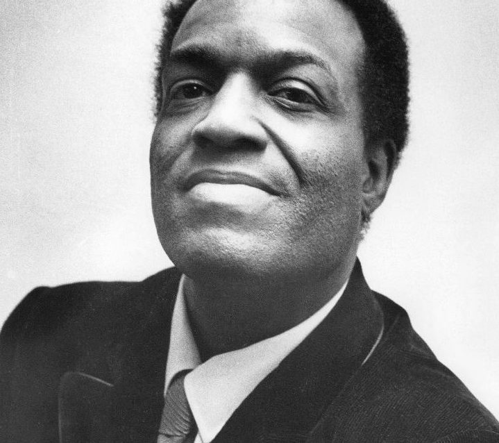 Nipsey Russell