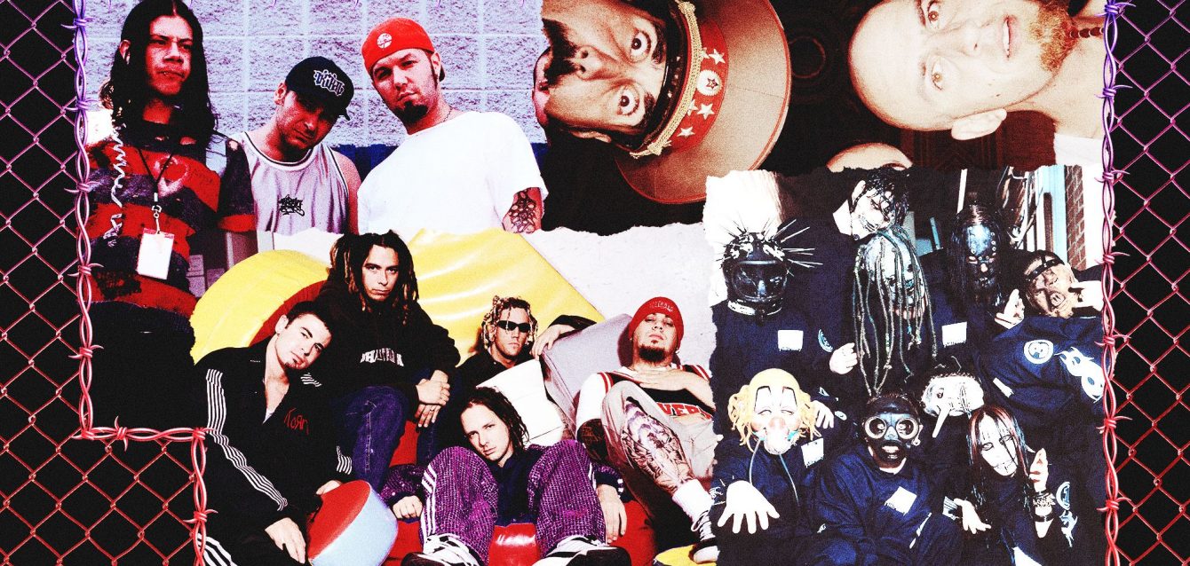 Nu Metal