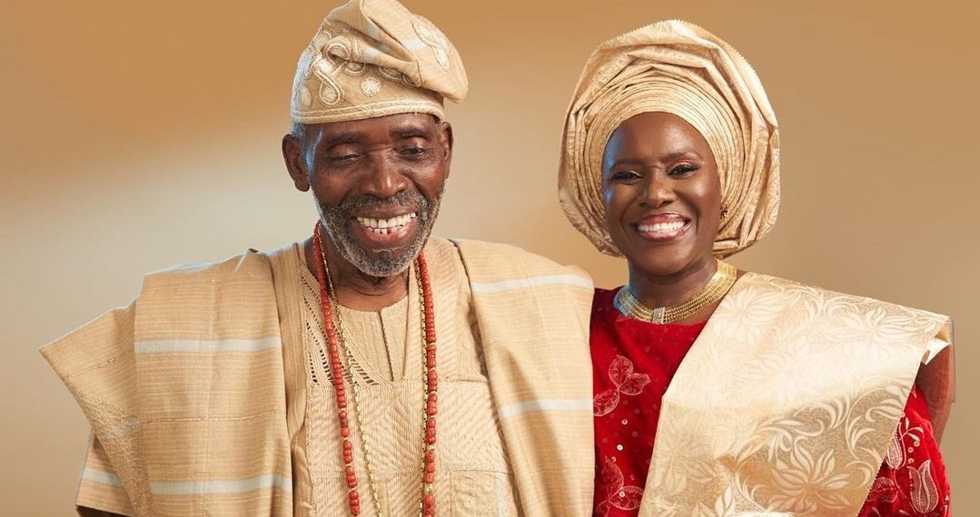 Olu Jacobs