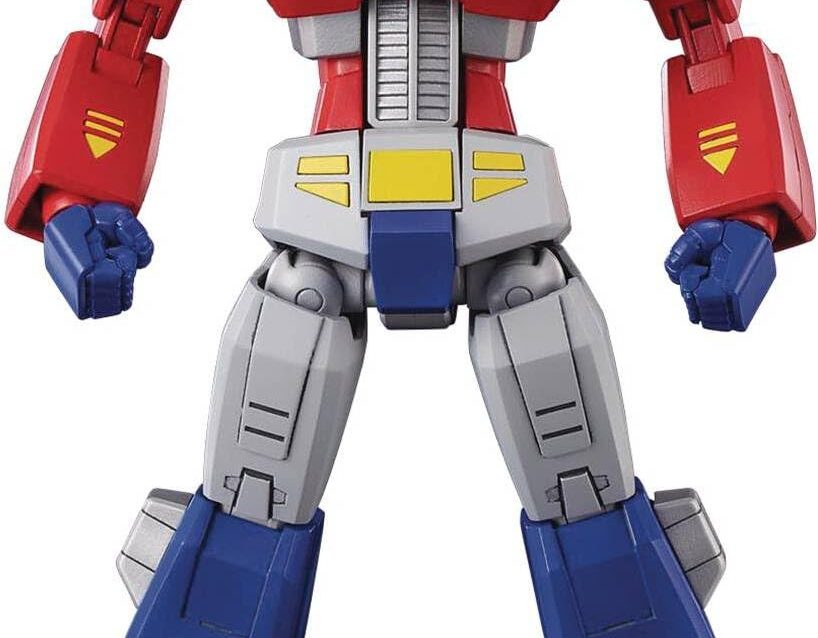 Optimus Prime