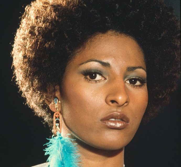 Pam Grier