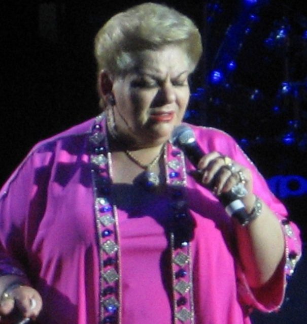 Paquita la del Barrio