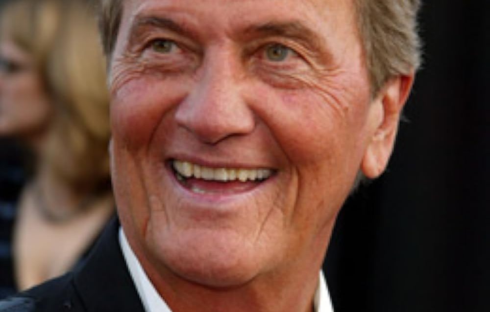 Pat Boone