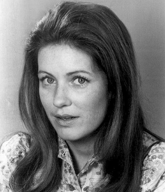 Patty Duke