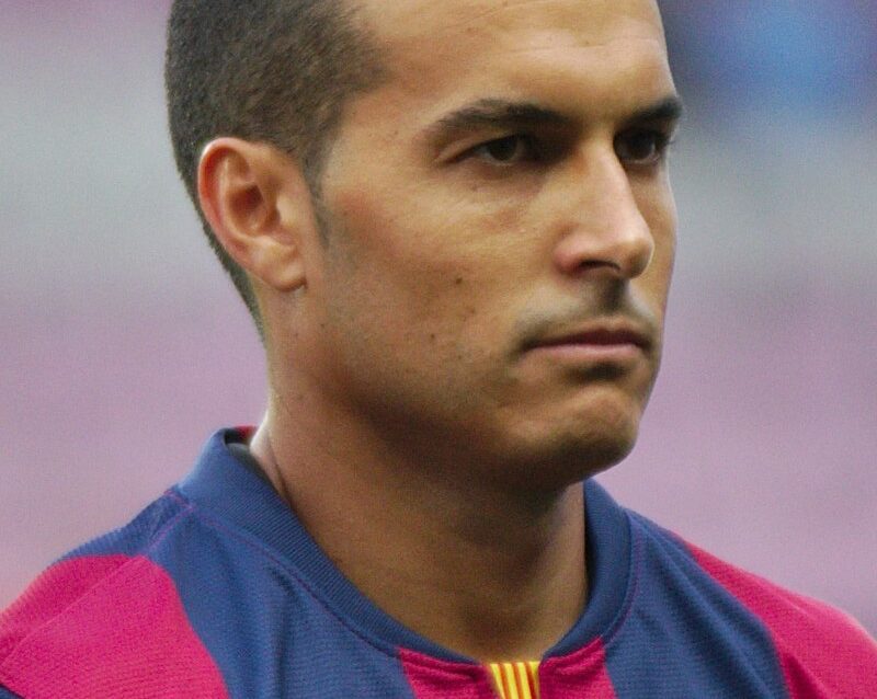 Pedro