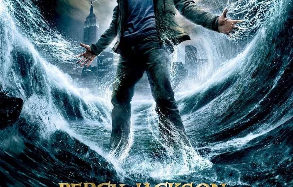 Percy Jackson
