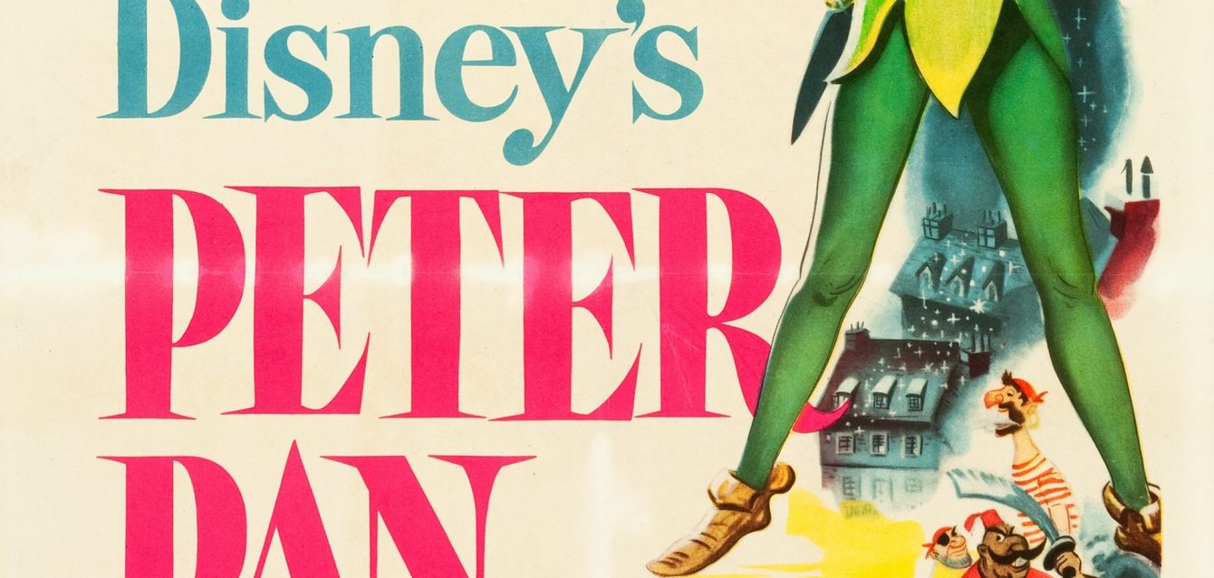 Peter Pan