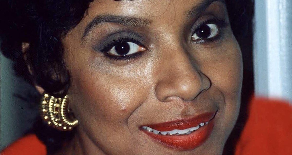 Phylicia Rashad