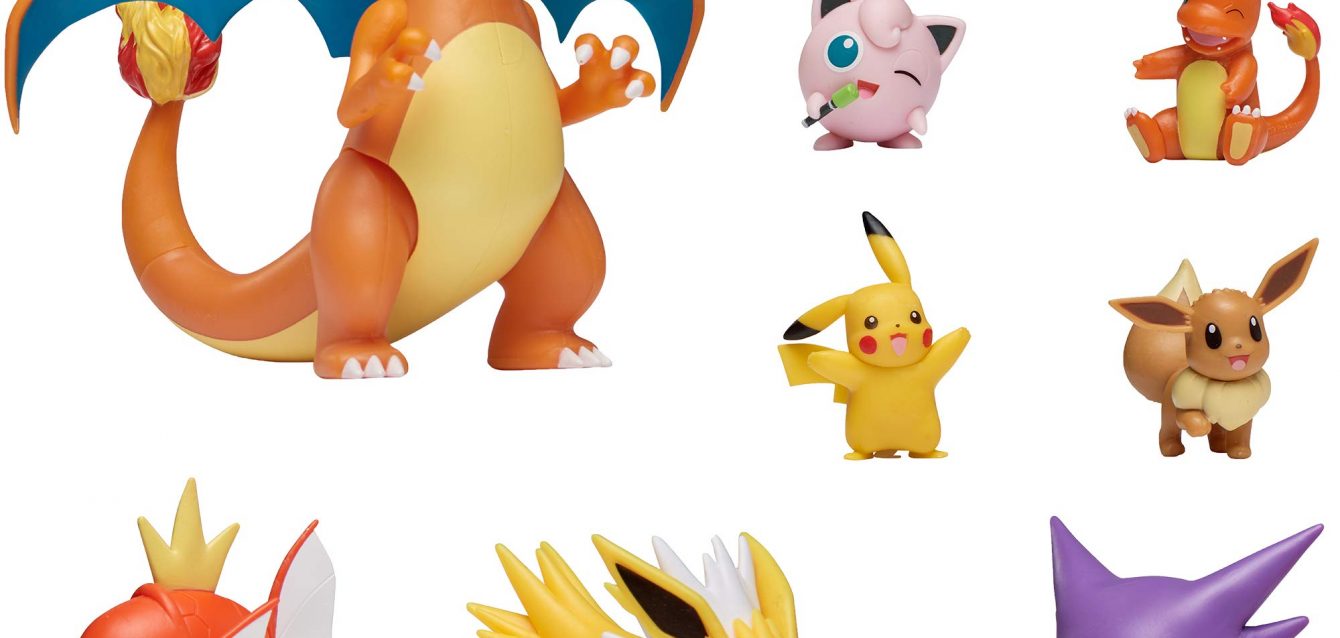 Pokémon