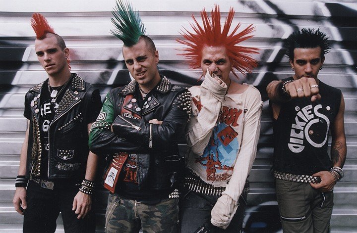 Punk Rock