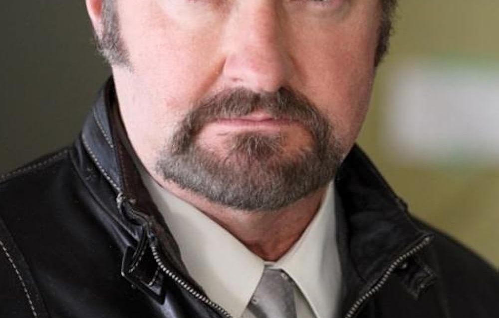 Randy Quaid