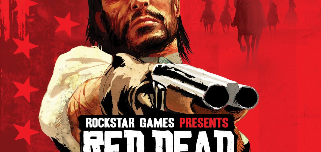 Red Dead Redemption