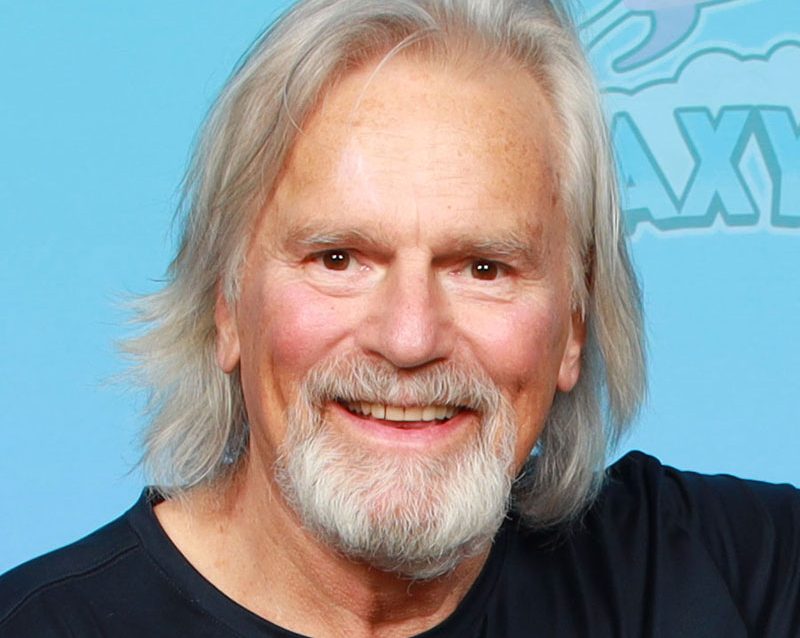 Richard Dean Anderson