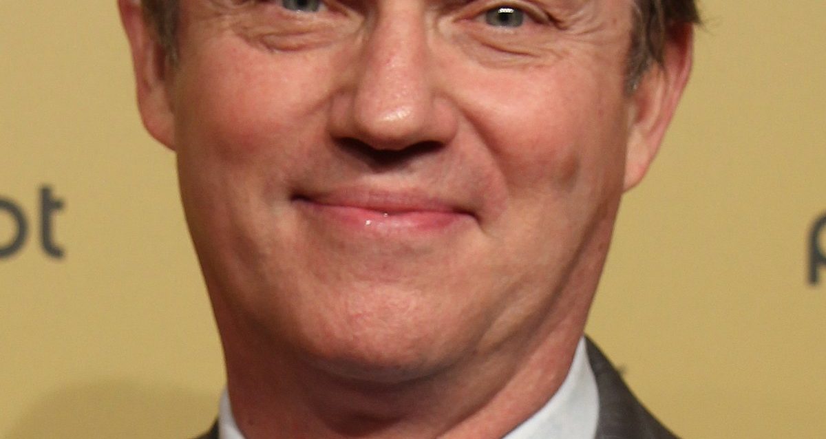 Richard Thomas