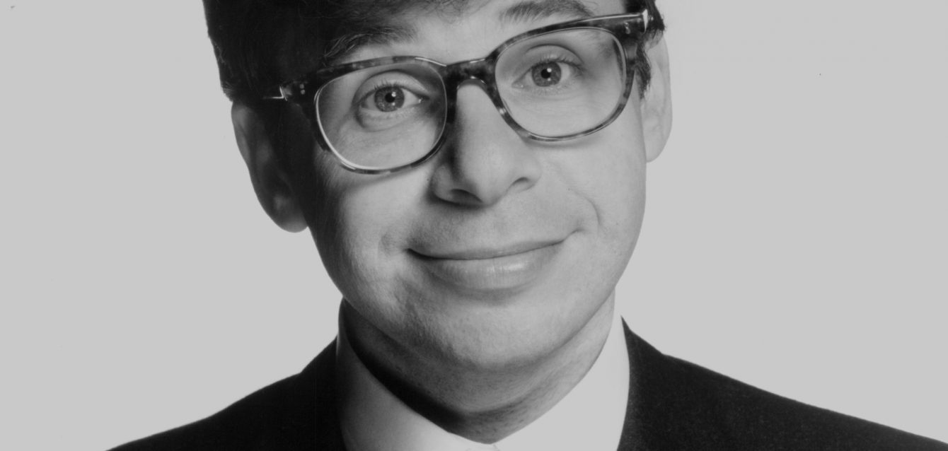 Rick Moranis
