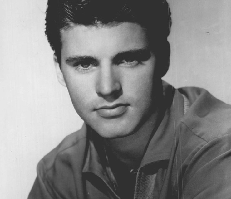 Ricky Nelson