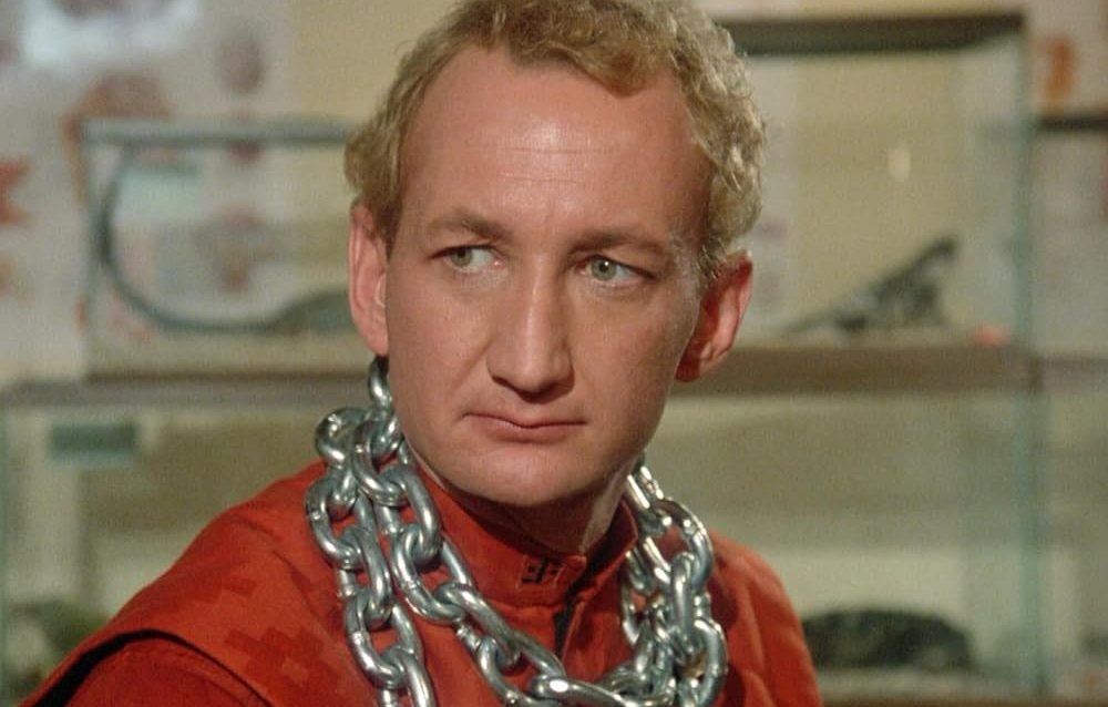 Robert Englund