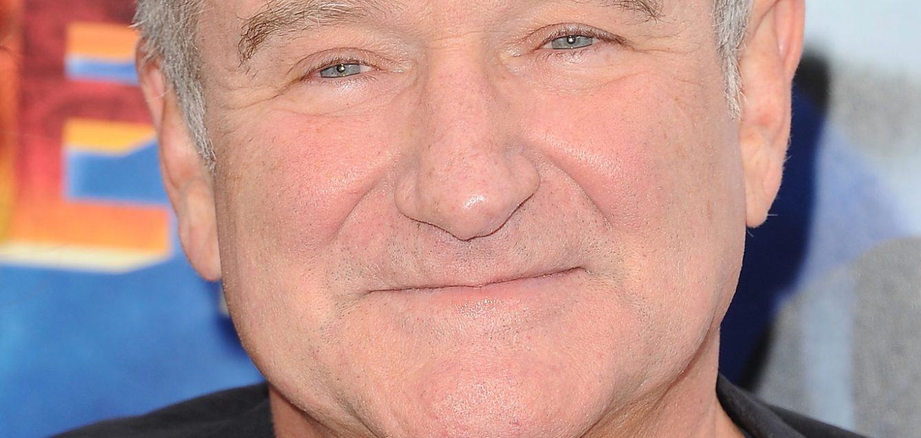 Robin Williams