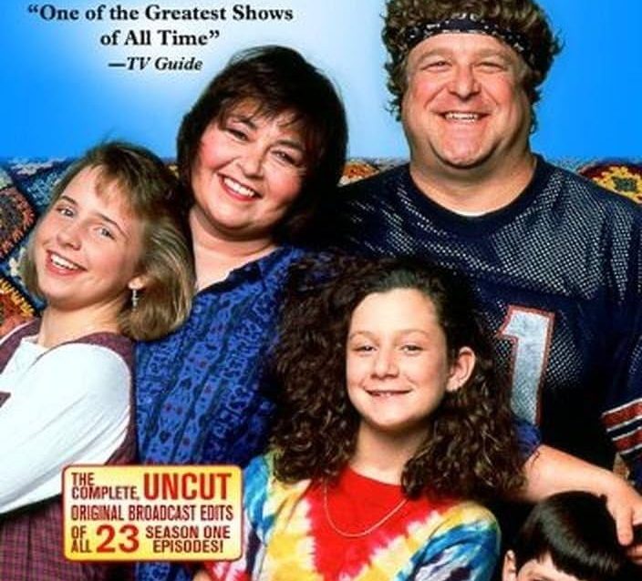 Roseanne