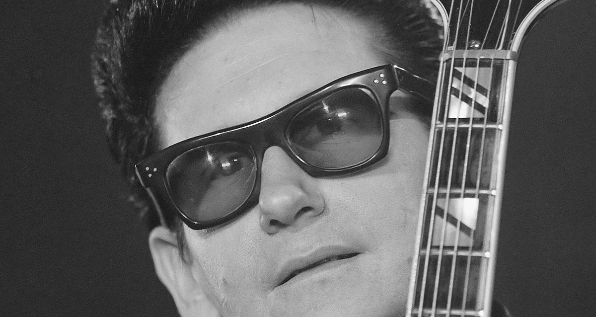 Roy Orbison