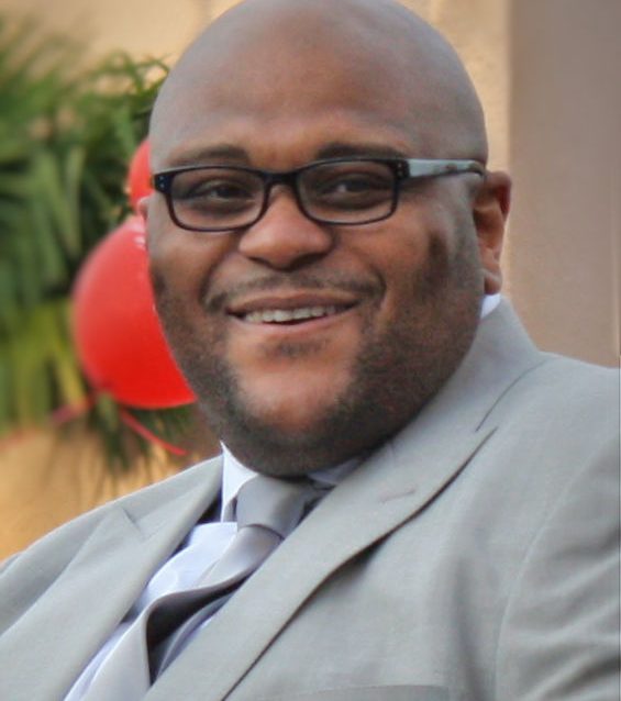 Ruben Studdard
