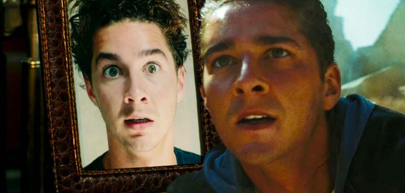 Sam Witwicky