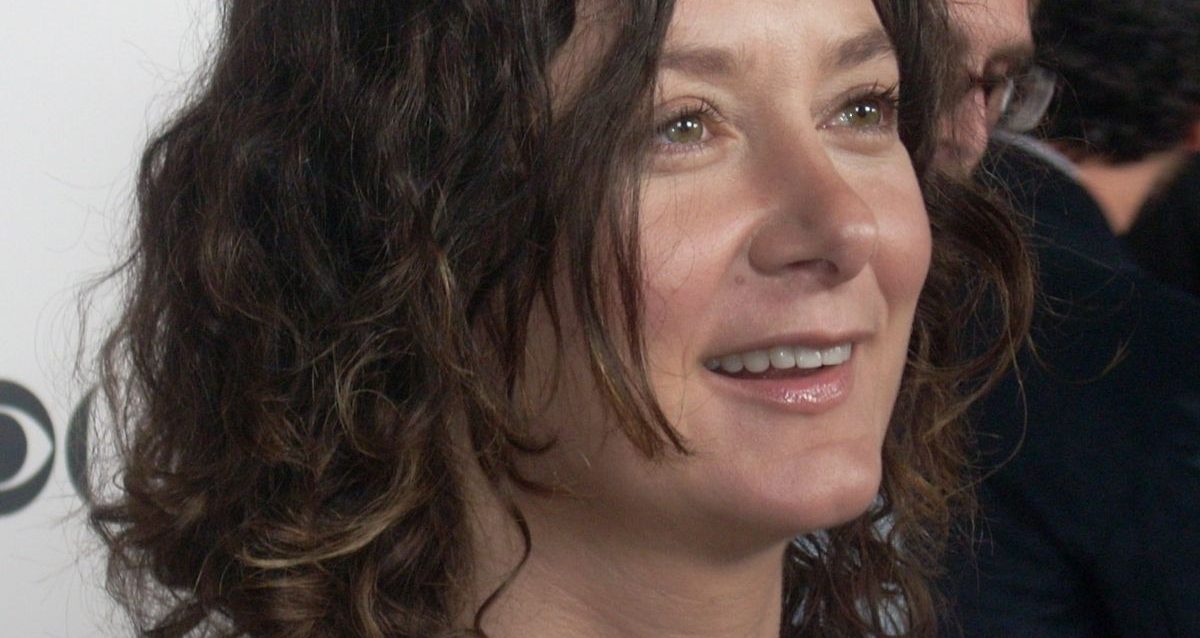 Sara Gilbert