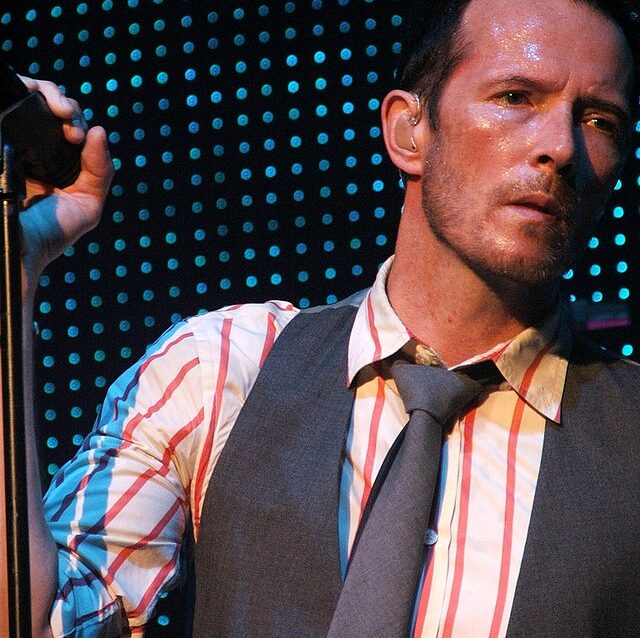 Scott Weiland
